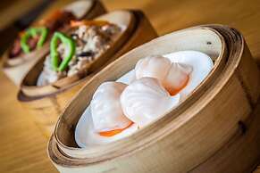 Hilton Garden Inn Lijiang