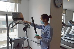 Hilton Garden Inn Lijiang