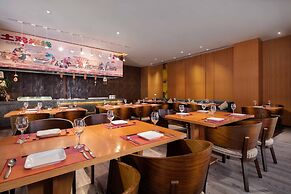 Hilton Garden Inn Lijiang