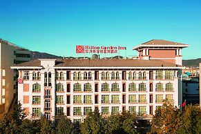 Hilton Garden Inn Lijiang