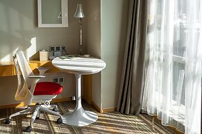 Hilton Garden Inn Lijiang