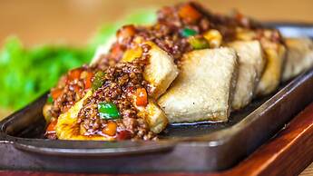 Hilton Garden Inn Lijiang