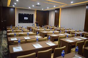 Hilton Garden Inn Lijiang