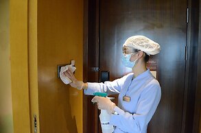 Hilton Garden Inn Lijiang