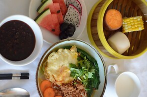 Hilton Garden Inn Lijiang