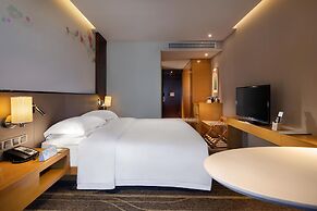 Hilton Garden Inn Lijiang