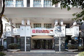 Hilton Garden Inn Lijiang