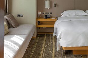 Hilton Garden Inn Lijiang