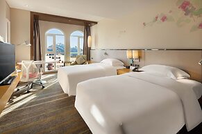 Hilton Garden Inn Lijiang