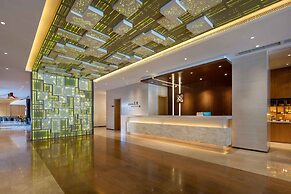 Hilton Garden Inn Lijiang