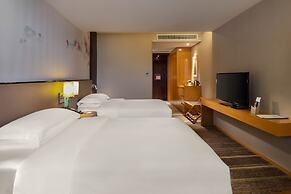 Hilton Garden Inn Lijiang