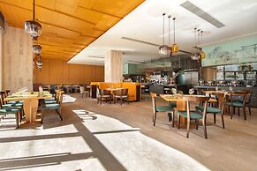 Hilton Garden Inn Lijiang