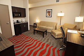 Holiday Inn Westway Park by IHG