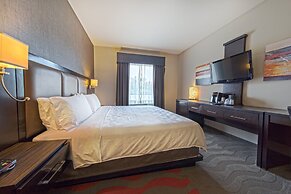 Holiday Inn Westway Park by IHG