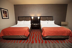 Holiday Inn Westway Park by IHG