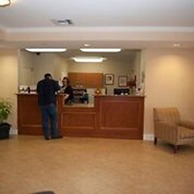 Extended Stay America Suites Lawton Fort Sill