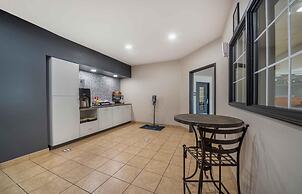Extended Stay America Suites Lawton Fort Sill