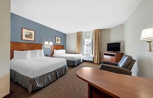 Extended Stay America Suites Lawton Fort Sill