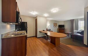 Extended Stay America Suites Lawton Fort Sill