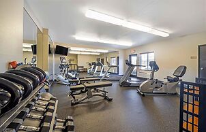 Extended Stay America Suites Lawton Fort Sill
