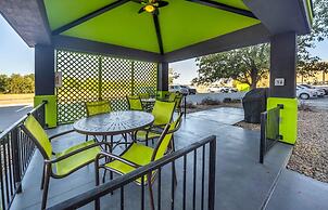 Extended Stay America Suites Lawton Fort Sill
