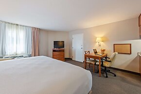 Extended Stay America Suites Lawton Fort Sill