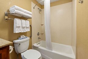 Extended Stay America Suites Lawton Fort Sill