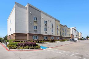 Extended Stay America Suites Lawton Fort Sill