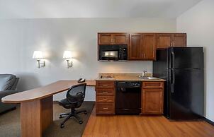 Extended Stay America Suites Lawton Fort Sill