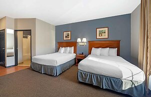 Extended Stay America Suites Lawton Fort Sill