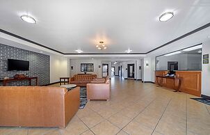 Extended Stay America Suites Lawton Fort Sill