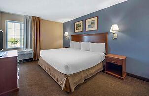 Extended Stay America Suites Lawton Fort Sill