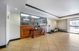 Extended Stay America Suites Lawton Fort Sill