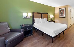 Extended Stay America Suites Lawton Fort Sill