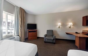 Extended Stay America Suites Lawton Fort Sill