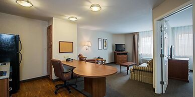 Extended Stay America Suites Lawton Fort Sill