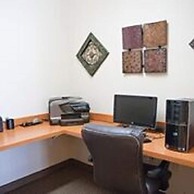 Extended Stay America Suites Lawton Fort Sill