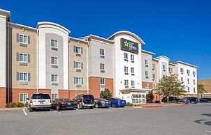Extended Stay America Suites Lawton Fort Sill