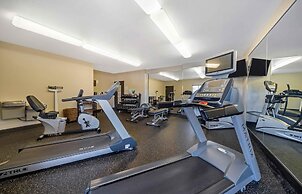 Extended Stay America Suites Lawton Fort Sill