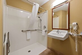 Extended Stay America Suites Lawton Fort Sill