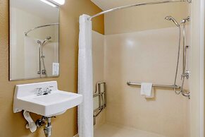 Extended Stay America Suites Lawton Fort Sill
