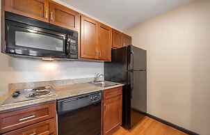 Extended Stay America Suites Lawton Fort Sill