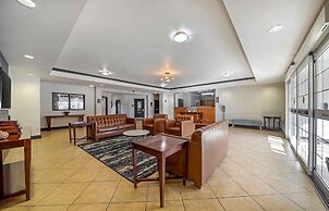 Extended Stay America Suites Lawton Fort Sill