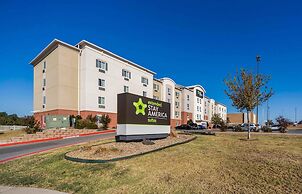 Extended Stay America Suites Lawton Fort Sill