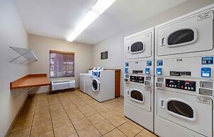 Extended Stay America Suites Lawton Fort Sill