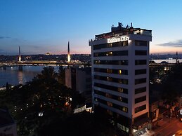 Istanbul Golden City Hotel