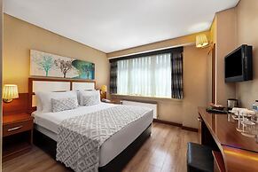 Istanbul Golden City Hotel