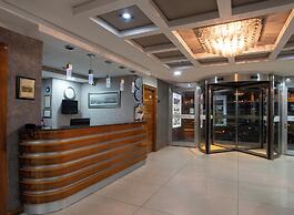 Istanbul Golden City Hotel