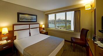 Istanbul Golden City Hotel