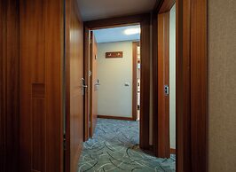 Istanbul Golden City Hotel